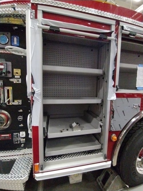 Springfield FD