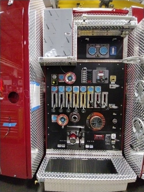 Springfield FD