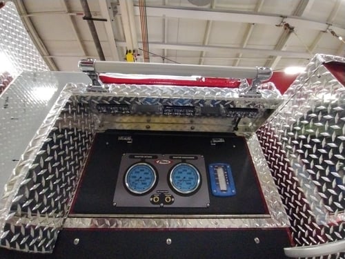 Springfield FD