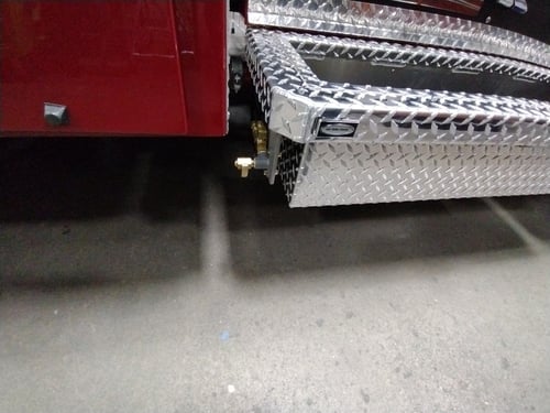 Springfield FD