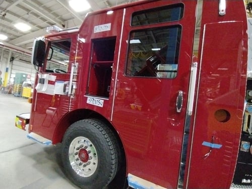 Springfield FD