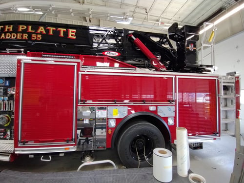 North Platte FD