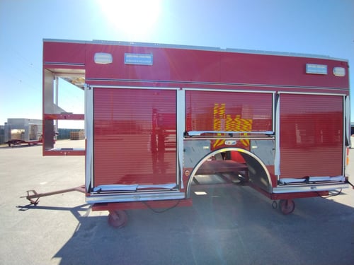 Crestwood FD