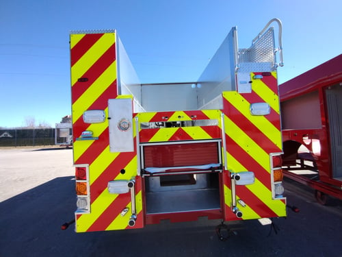 Crestwood FD