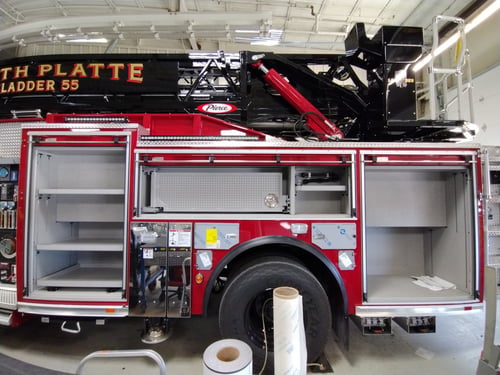North Platte FD