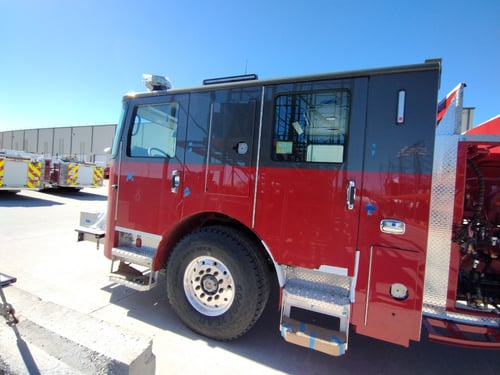 Prospect Heights FPD