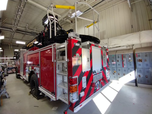 North Platte FD