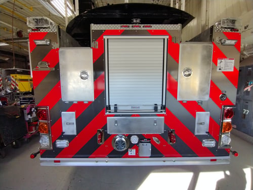 North Platte FD