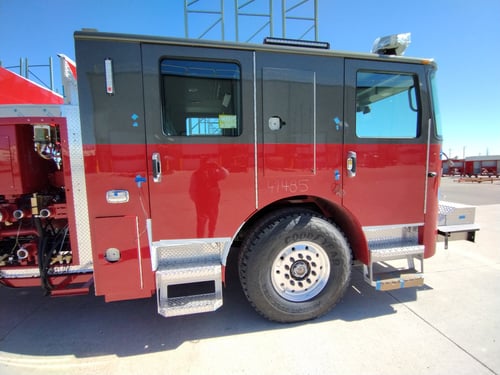 Prospect Heights FPD