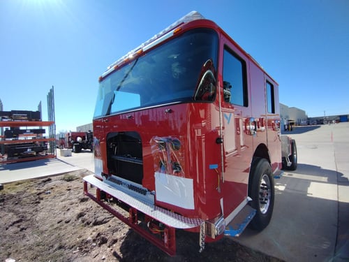 Westfield FD