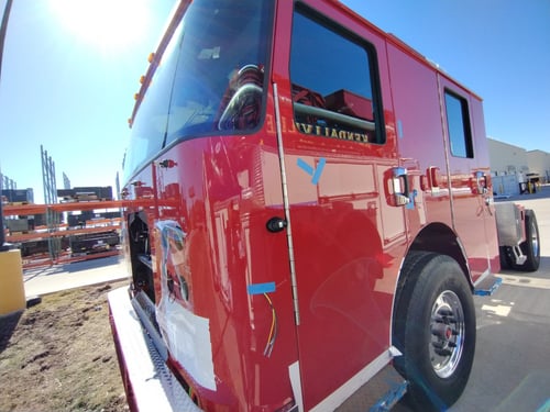 Westfield FD