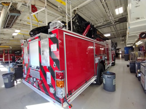 North Platte FD