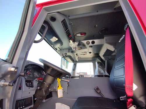 Westfield FD