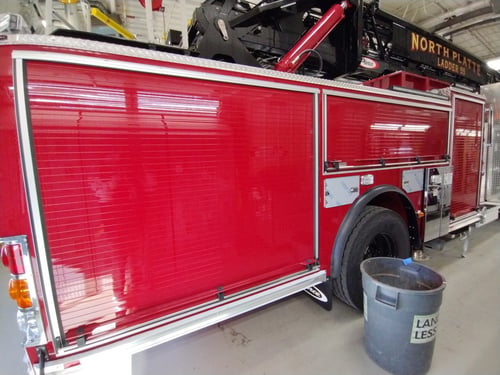 North Platte FD