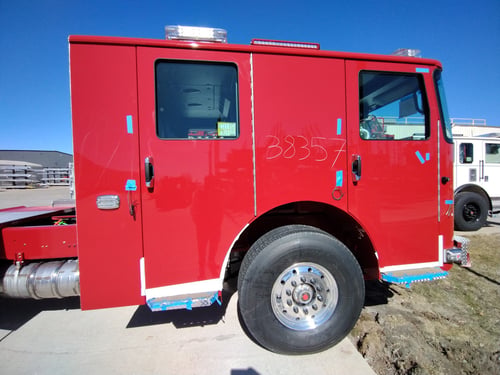 Westfield FD