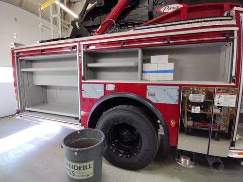 North Platte FD