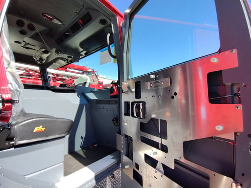 Westfield FD