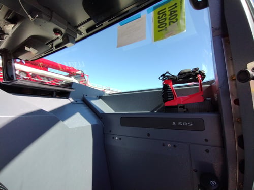 Westfield FD