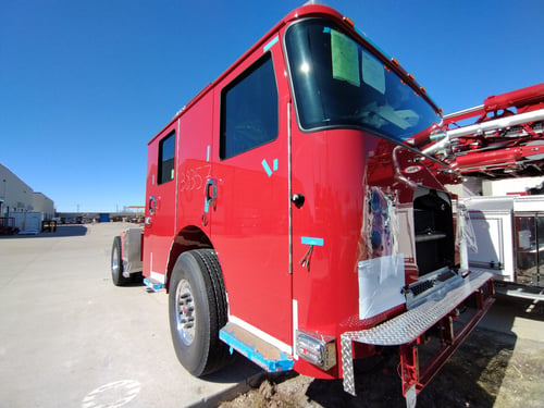 Westfield FD