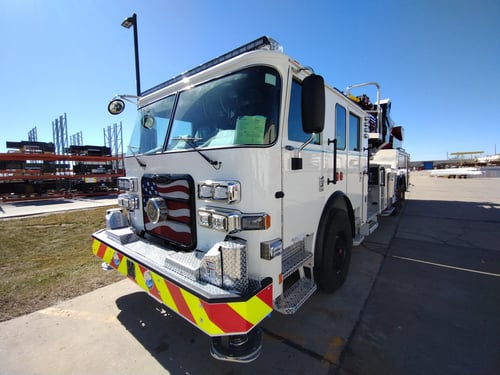 Kendallville FD