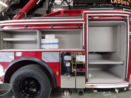 North Platte FD