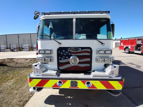 Kendallville FD