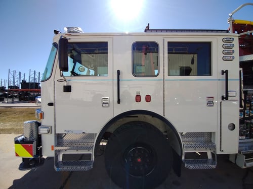Kendallville FD