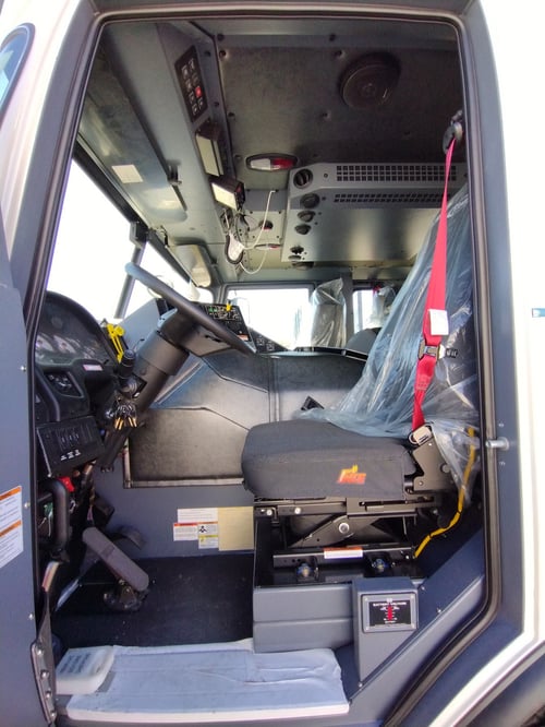 Kendallville FD