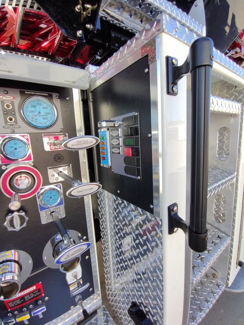 Kendallville FD