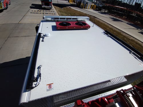 Kendallville FD