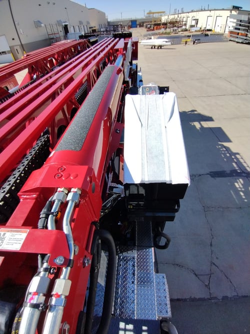Kendallville FD