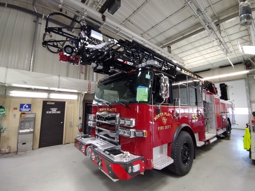 North Platte FD