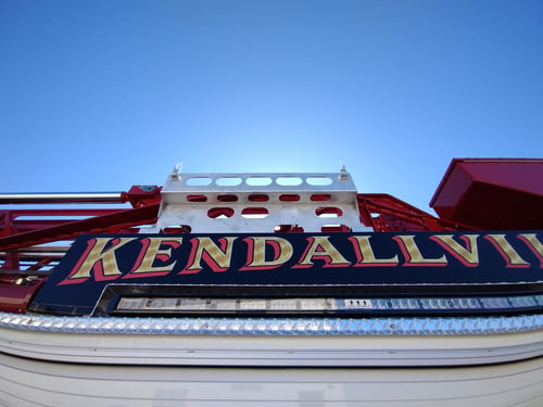 Kendallville FD