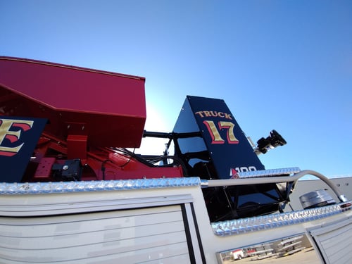 Kendallville FD