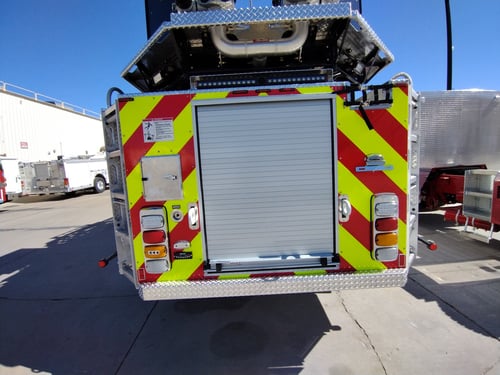 Kendallville FD
