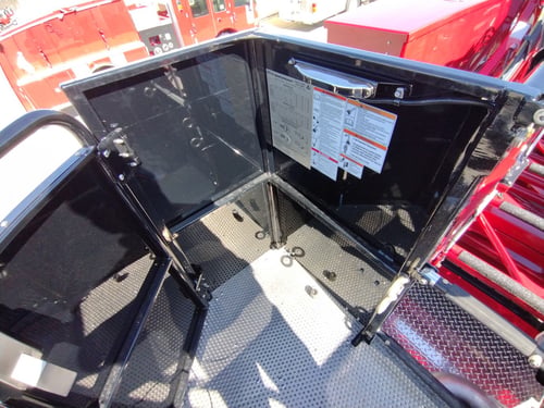 Kendallville FD