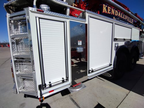 Kendallville FD