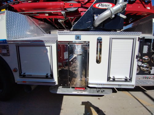 Kendallville FD