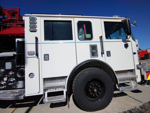 Kendallville FD