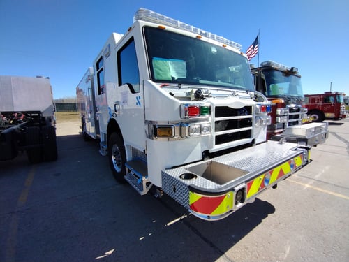 Plainfield FPD