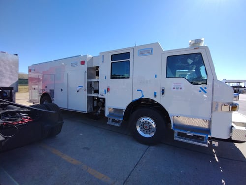 Plainfield FPD