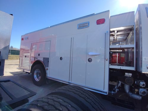 Plainfield FPD