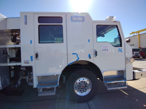 Plainfield FPD