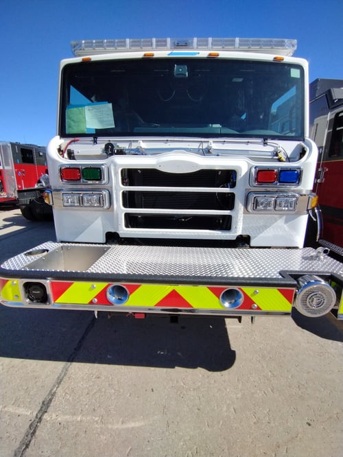 Plainfield FPD