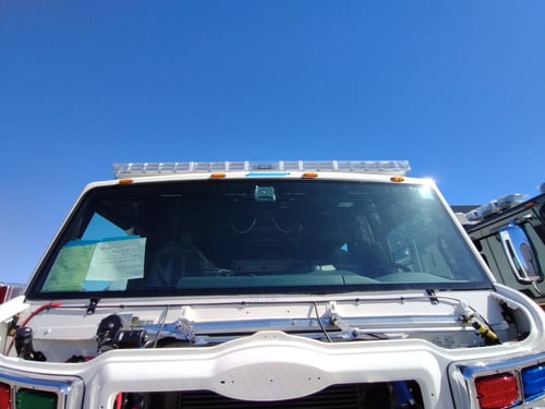 Plainfield FPD
