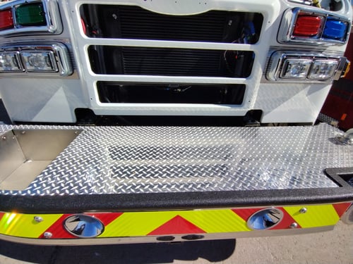 Plainfield FPD