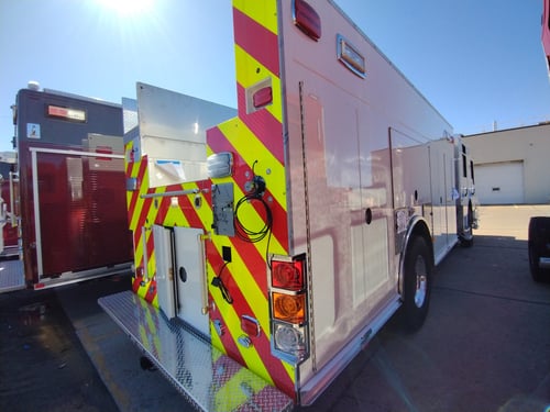 Plainfield FPD