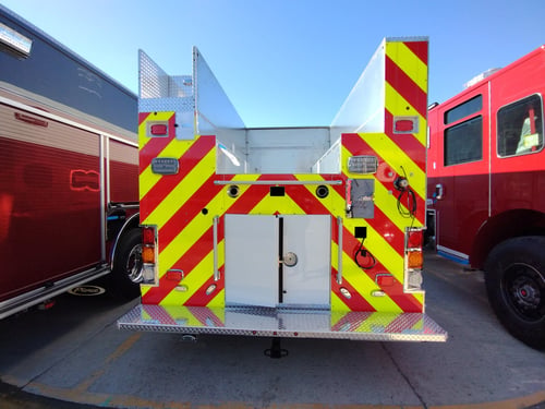 Plainfield FPD