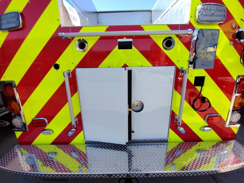Plainfield FPD