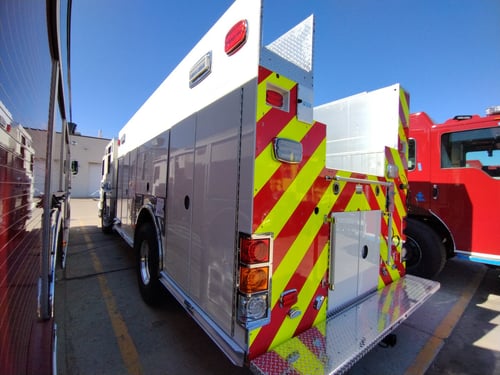 Plainfield FPD